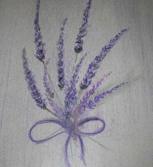 تختخواب و صبحانه Le Mas Vigneron