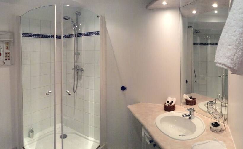 مبيت وإفطار Mas Samarcande