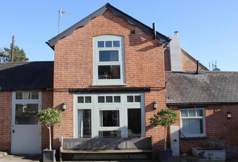 مبيت وإفطار The Bewicke Arms