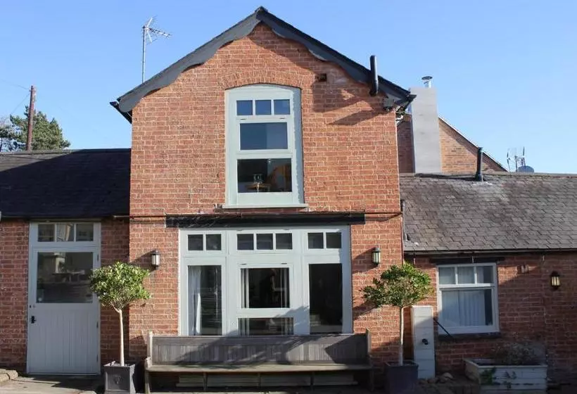 ベッドアンドブレックファースト The Bewicke Arms