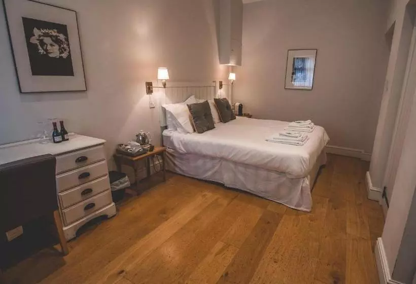 ベッドアンドブレックファースト The Bewicke Arms