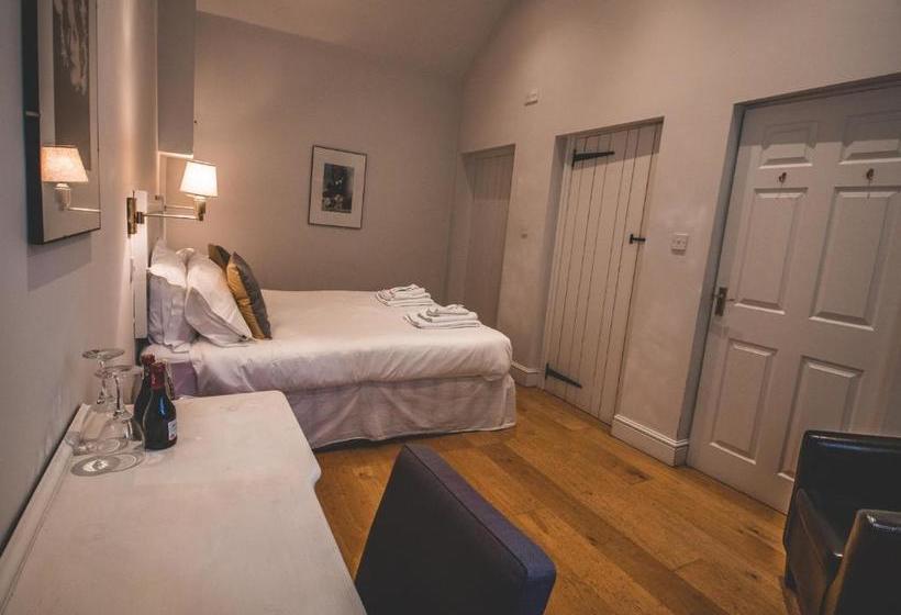 مبيت وإفطار The Bewicke Arms