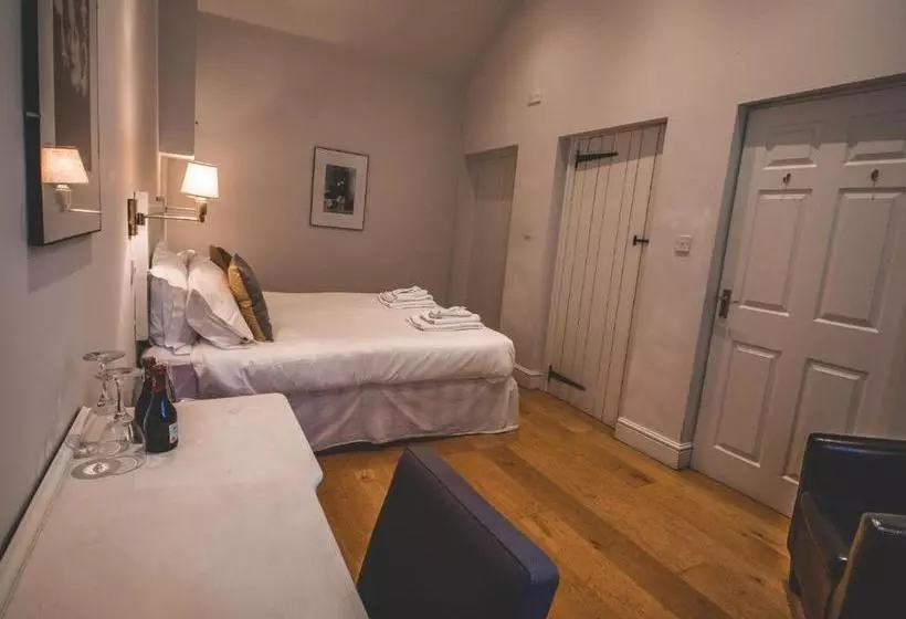 ベッドアンドブレックファースト The Bewicke Arms