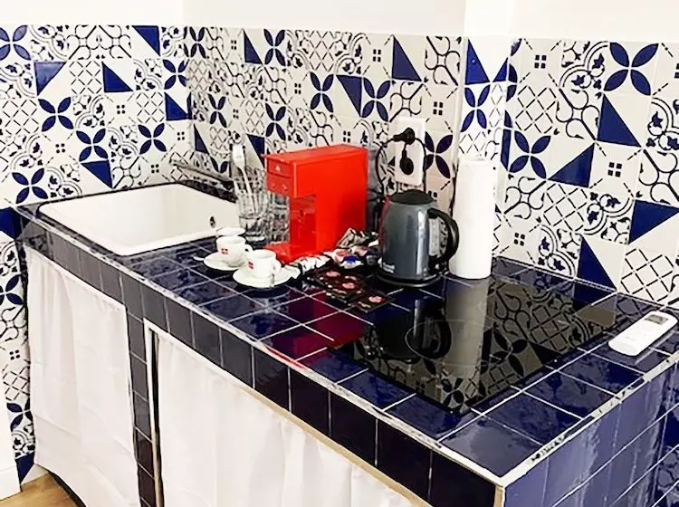 Aamiaismajoitus (B&B) Union