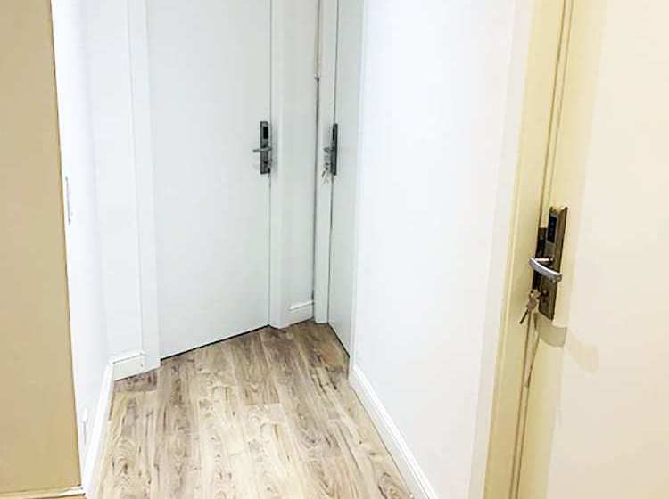 مبيت وإفطار Union