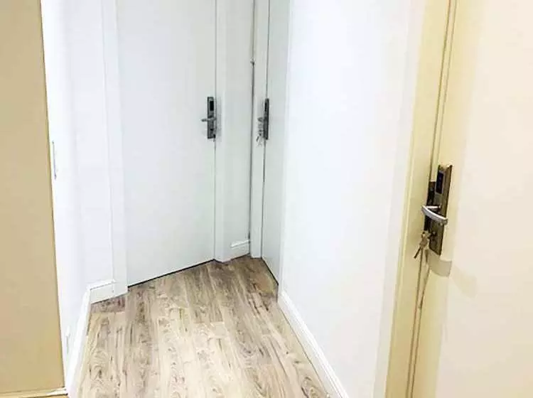 Aamiaismajoitus (B&B) Union