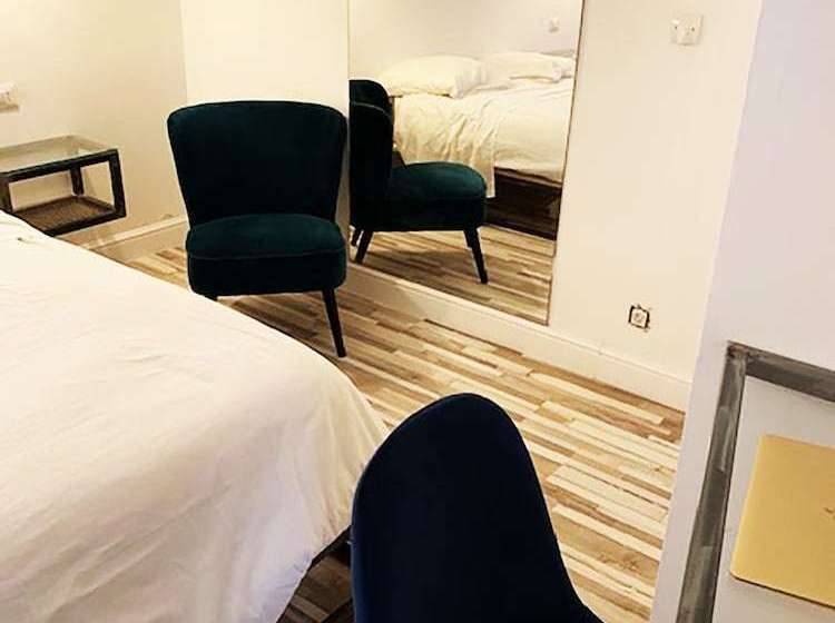 مبيت وإفطار Union