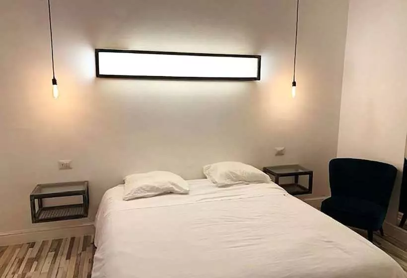 Aamiaismajoitus (B&B) Union