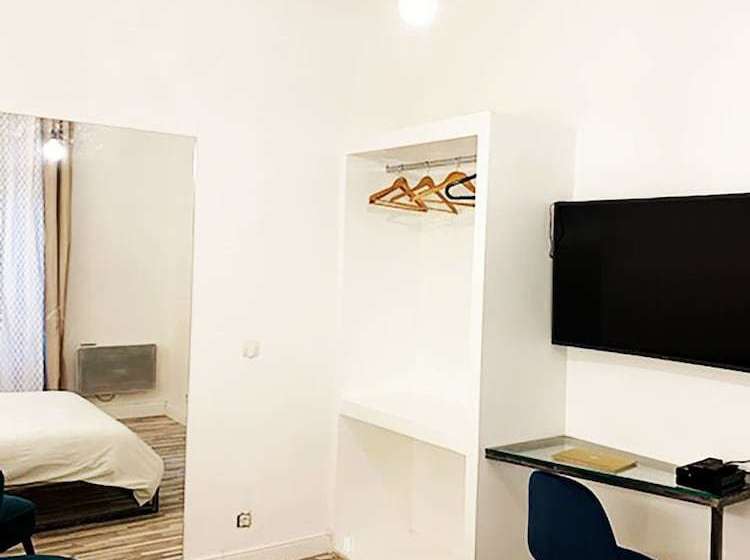 مبيت وإفطار Union