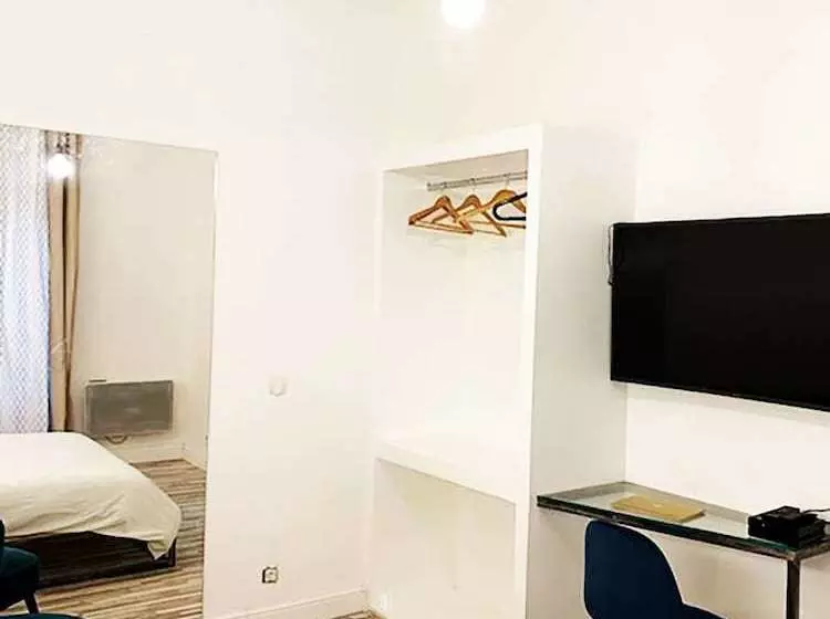 Aamiaismajoitus (B&B) Union