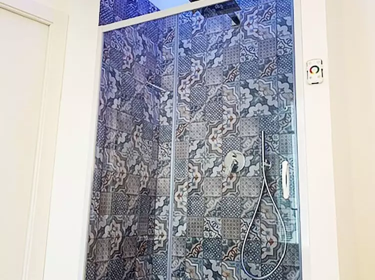 Aamiaismajoitus (B&B) Union