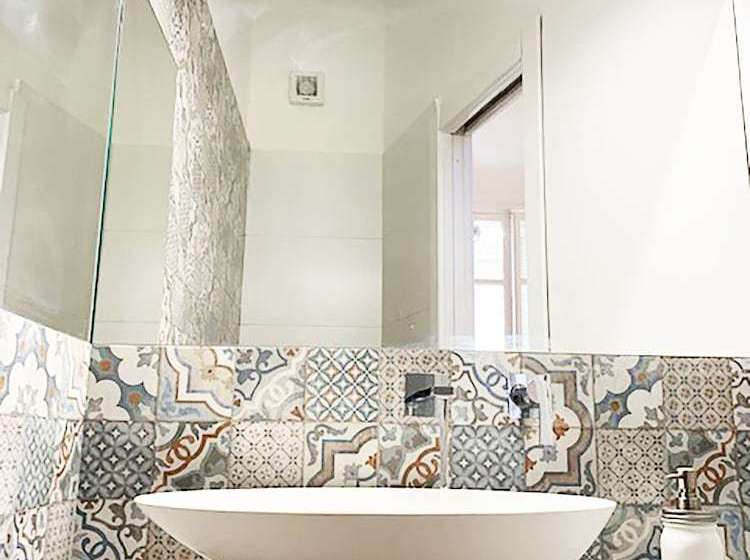 مبيت وإفطار Union