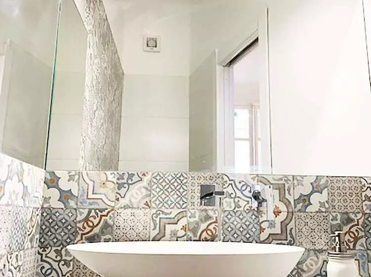 Aamiaismajoitus (B&B) Union