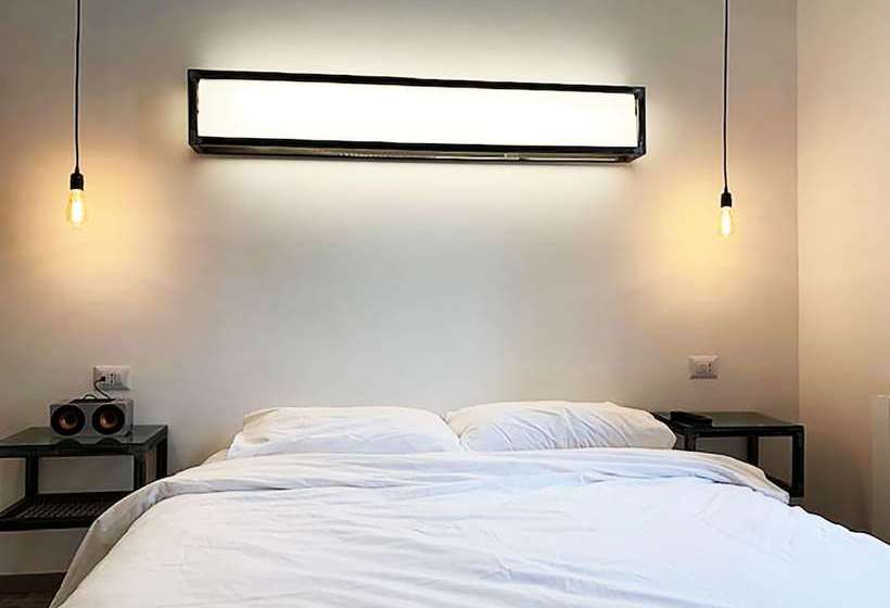 مبيت وإفطار Union