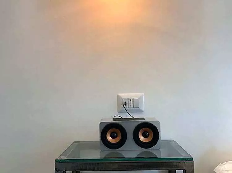 Aamiaismajoitus (B&B) Union