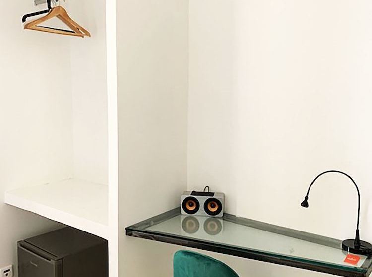 مبيت وإفطار Union