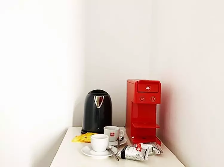 Aamiaismajoitus (B&B) Union