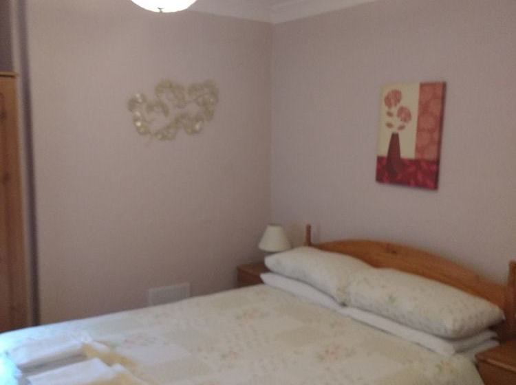 住宿加早餐  Wavecrest Lodge