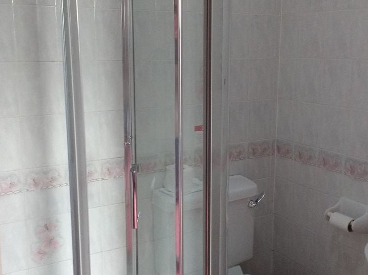 住宿加早餐  Wavecrest Lodge