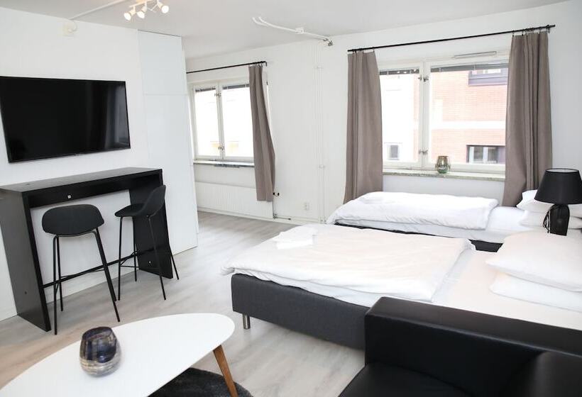 Fastliving Apartment