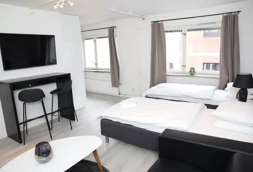 Fastliving Apartment