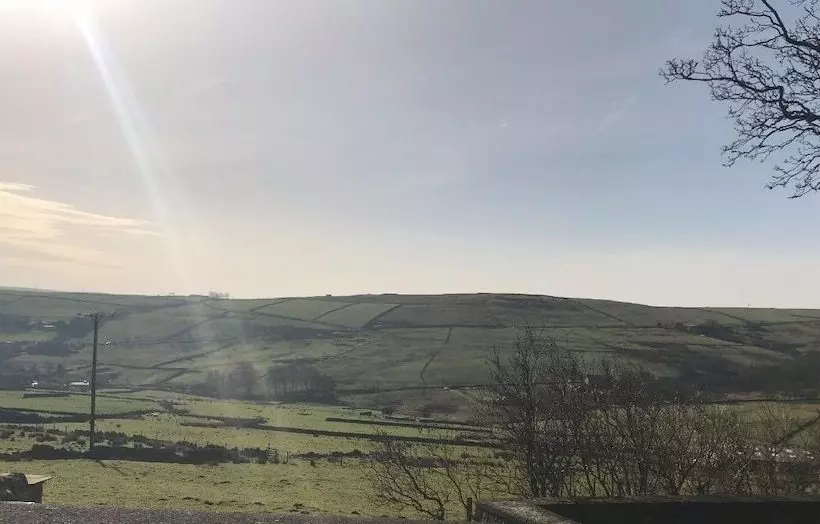 Halstead Green Farm