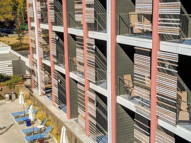 فندق East Austin