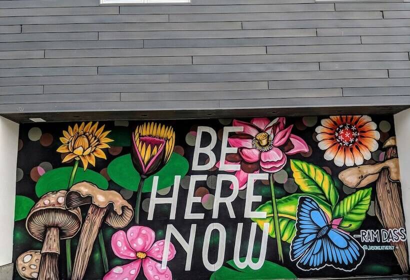 فندق East Austin