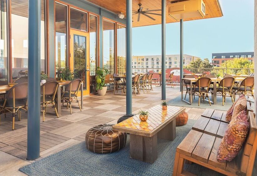 فندق East Austin