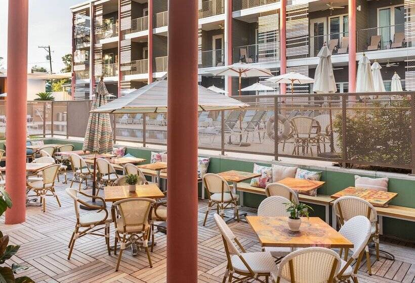 فندق East Austin