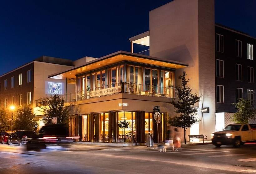 فندق East Austin