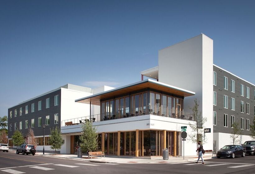 فندق East Austin