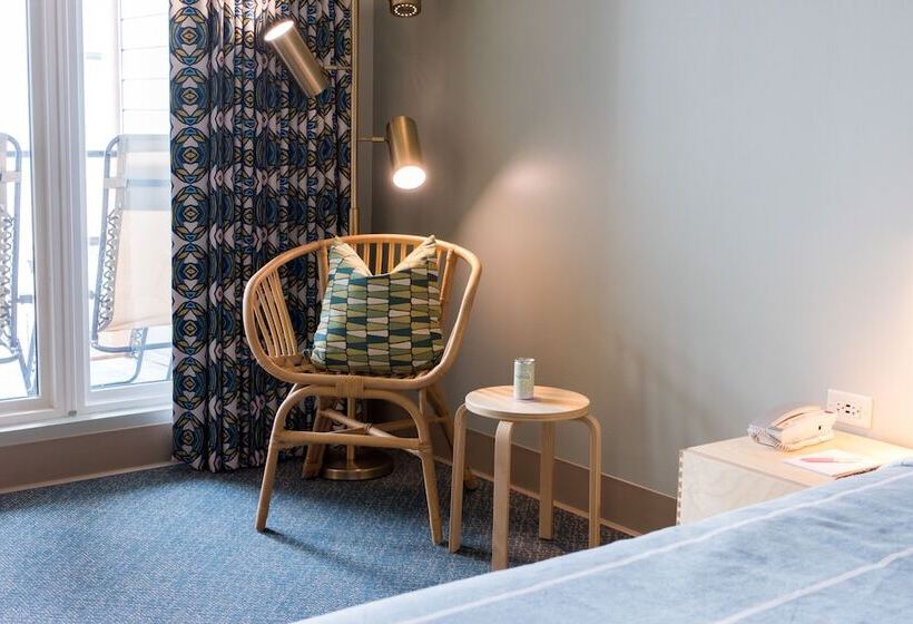 فندق East Austin