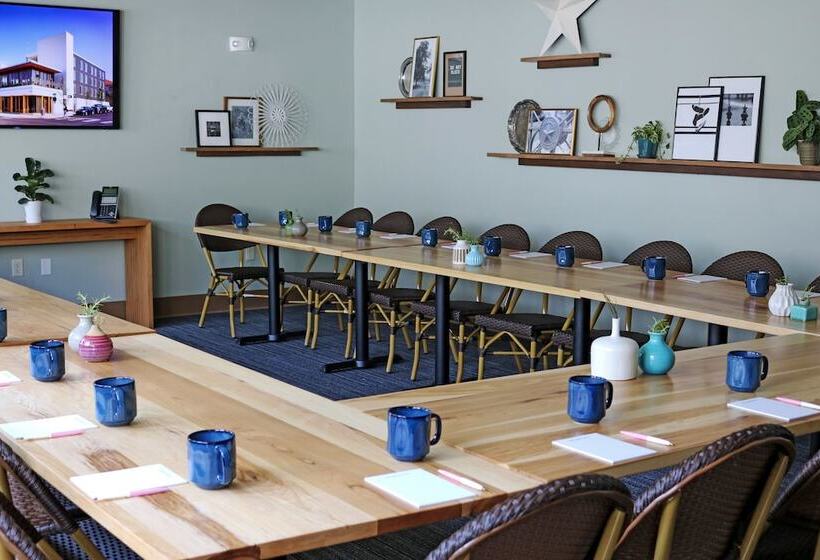 فندق East Austin