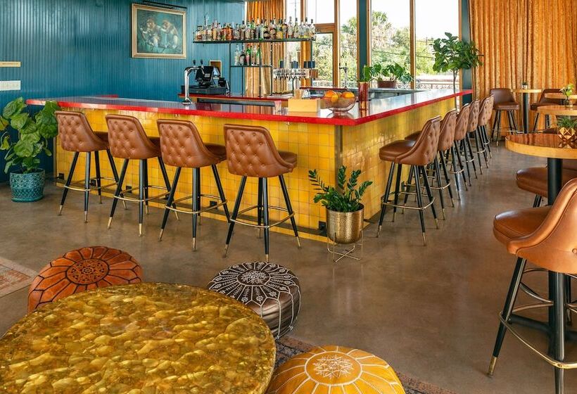 فندق East Austin