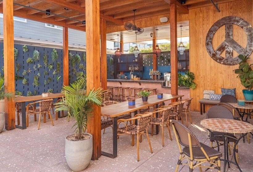 فندق East Austin