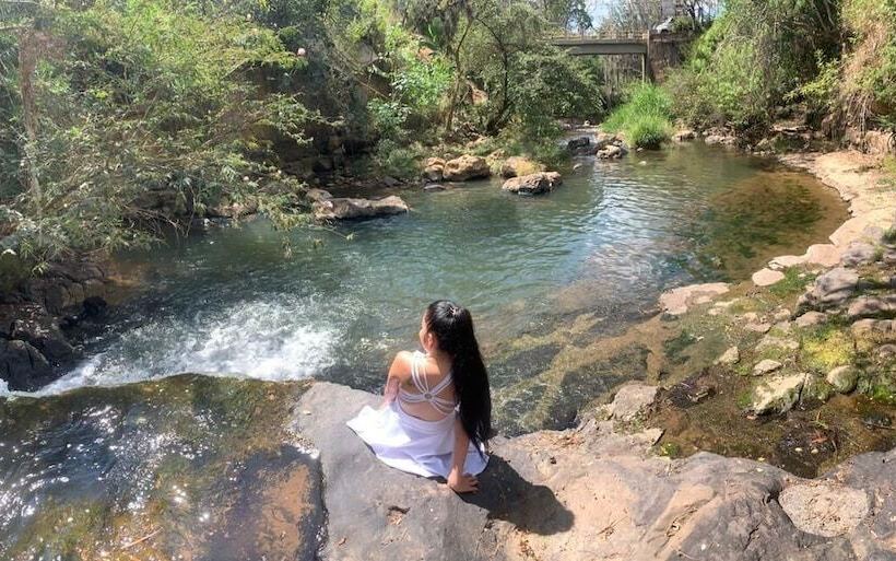 فندق El Porton De San Gil