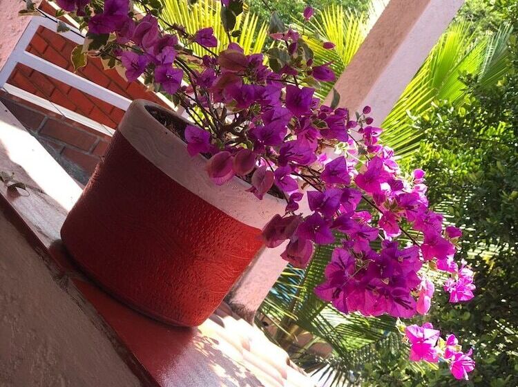 فندق El Porton De San Gil