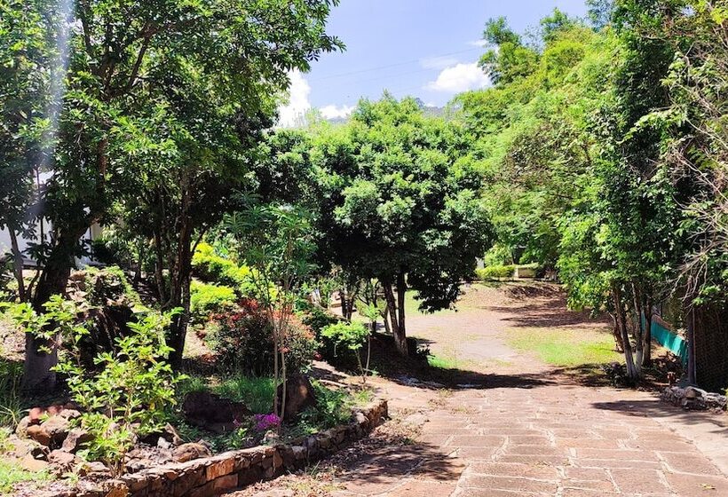 فندق El Porton De San Gil