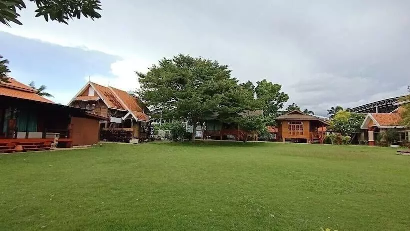 Hotelli Greta Resort And Sport Club