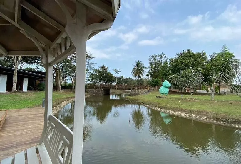 Hotelli Greta Resort And Sport Club