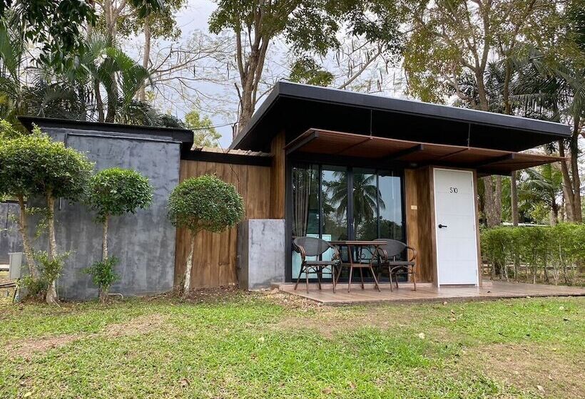 בית מלון כפרי Greta Resort And Sport Club