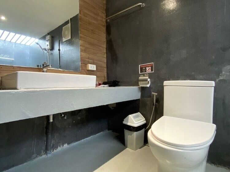 בית מלון כפרי Greta Resort And Sport Club