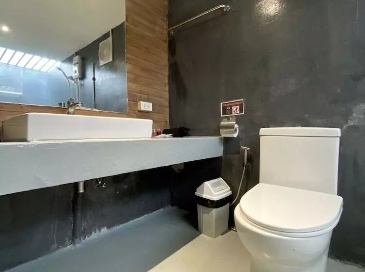 Hotelli Greta Resort And Sport Club