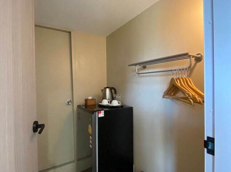 בית מלון כפרי Greta Resort And Sport Club