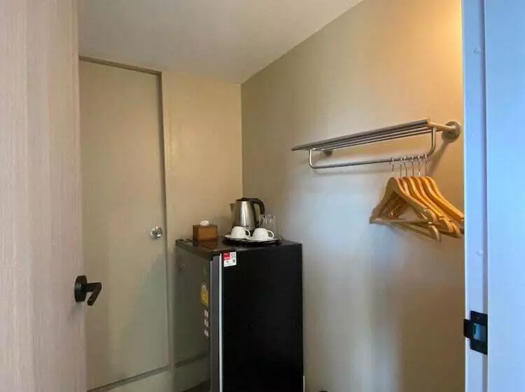 Hotelli Greta Resort And Sport Club