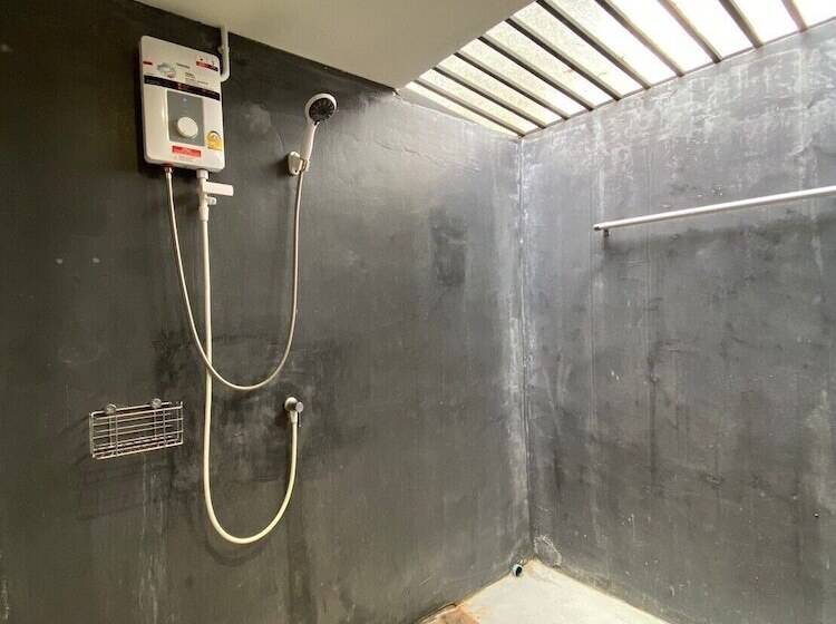 בית מלון כפרי Greta Resort And Sport Club