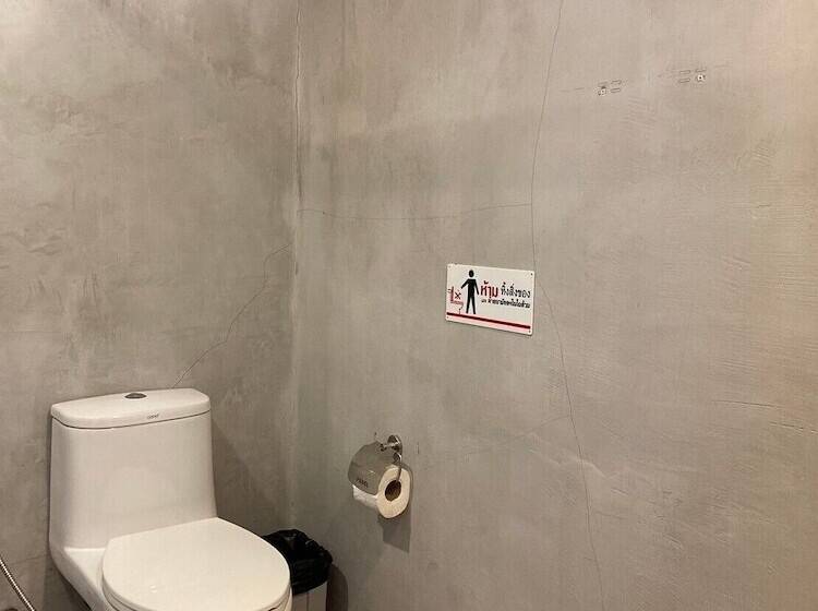 בית מלון כפרי Greta Resort And Sport Club