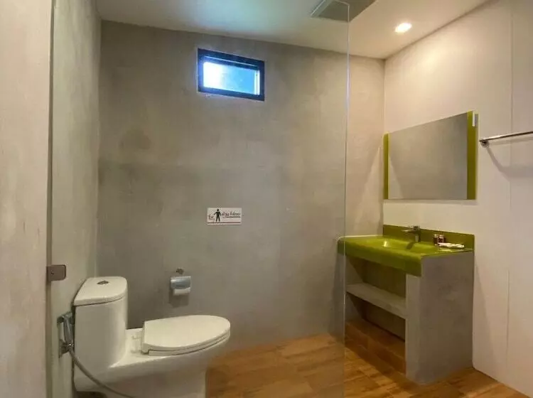 Hotelli Greta Resort And Sport Club