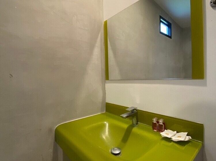 בית מלון כפרי Greta Resort And Sport Club